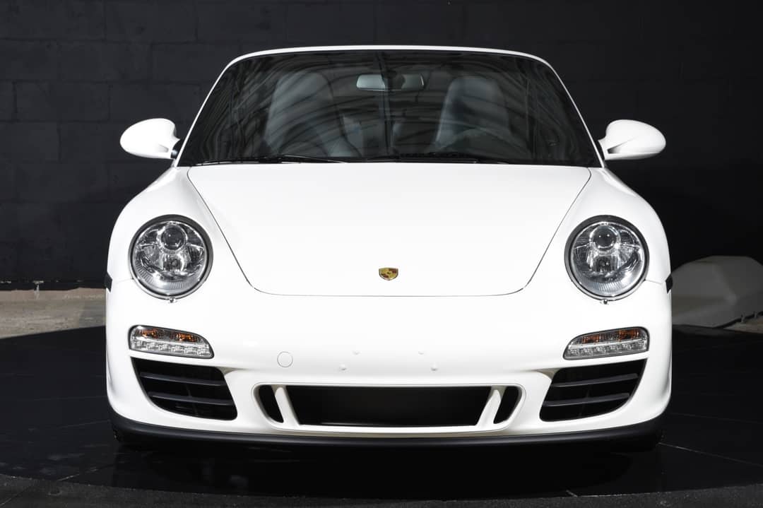 2012 Porsche 911 Carrera GTS — photo 13