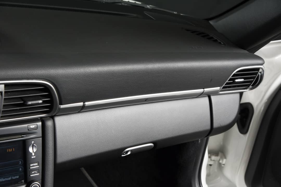 2012 Porsche 911 Carrera GTS — photo 22