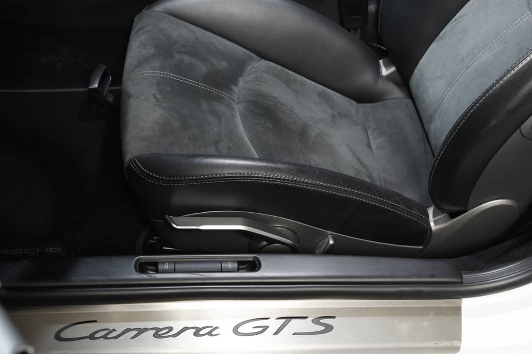 2012 Porsche 911 Carrera GTS — photo 23