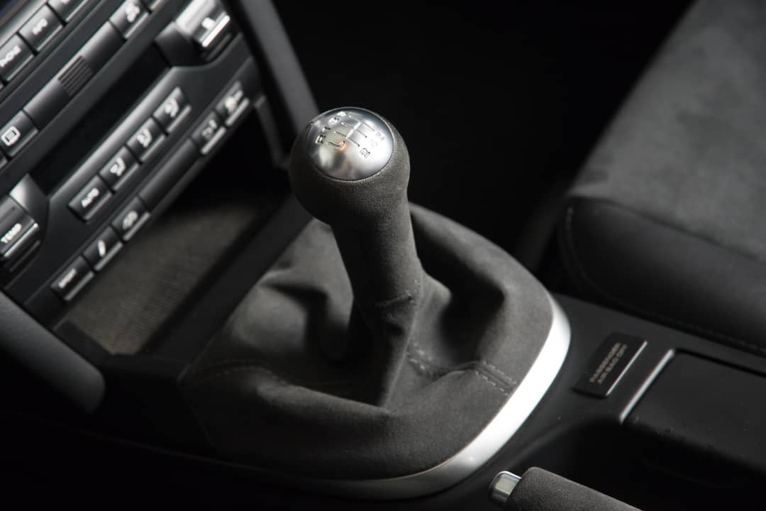 2012 Porsche 911 Carrera GTS — photo 24