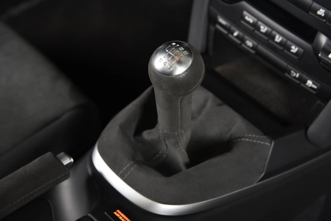 2012 Porsche 911 Carrera GTS — photo 25