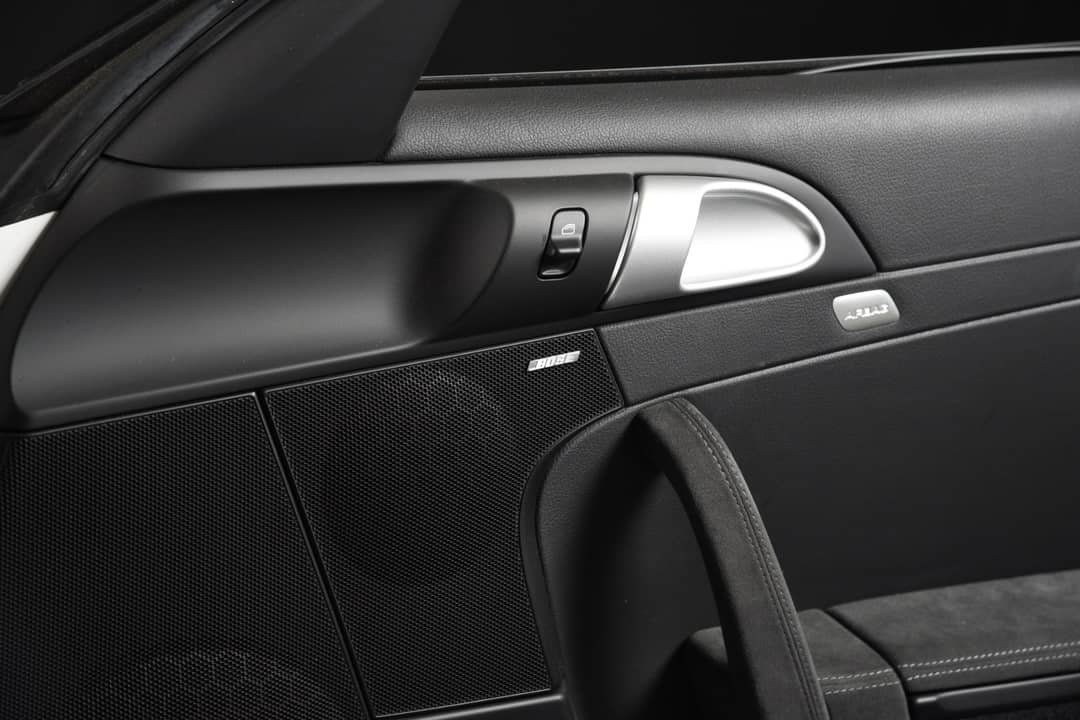 2012 Porsche 911 Carrera GTS — photo 26