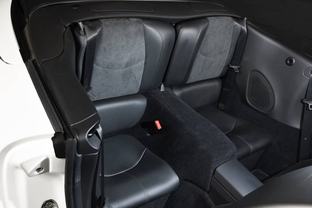 2012 Porsche 911 Carrera GTS — photo 29