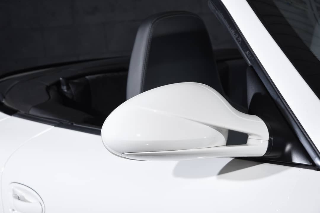 2012 Porsche 911 Carrera GTS — photo 10