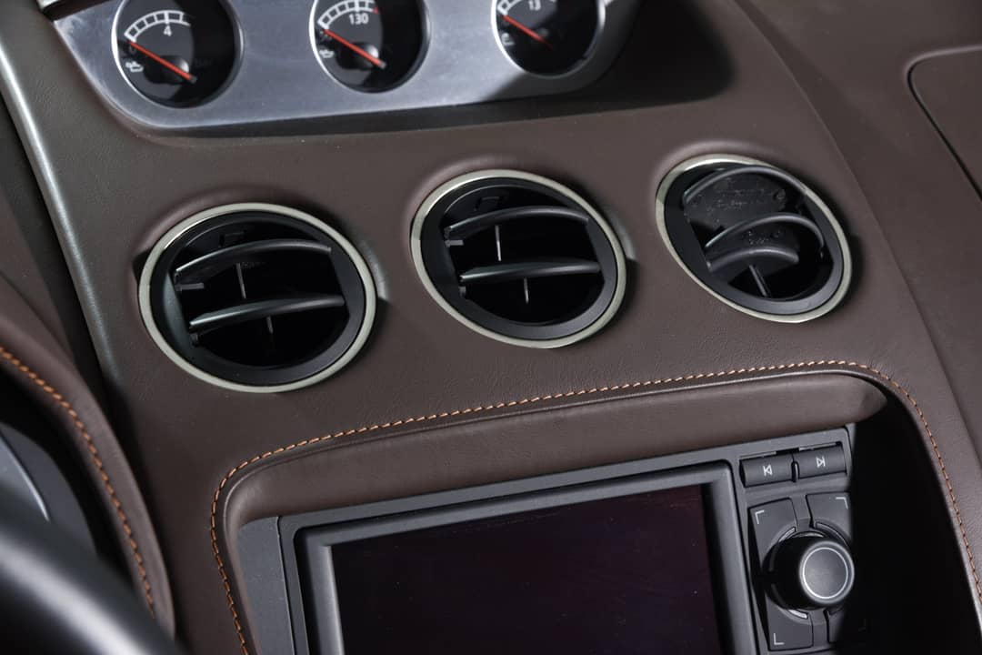 2008 Lamborghini Gallardo Spyder — photo 21