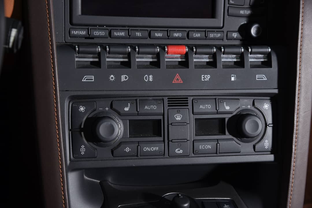 2008 Lamborghini Gallardo Spyder — photo 23