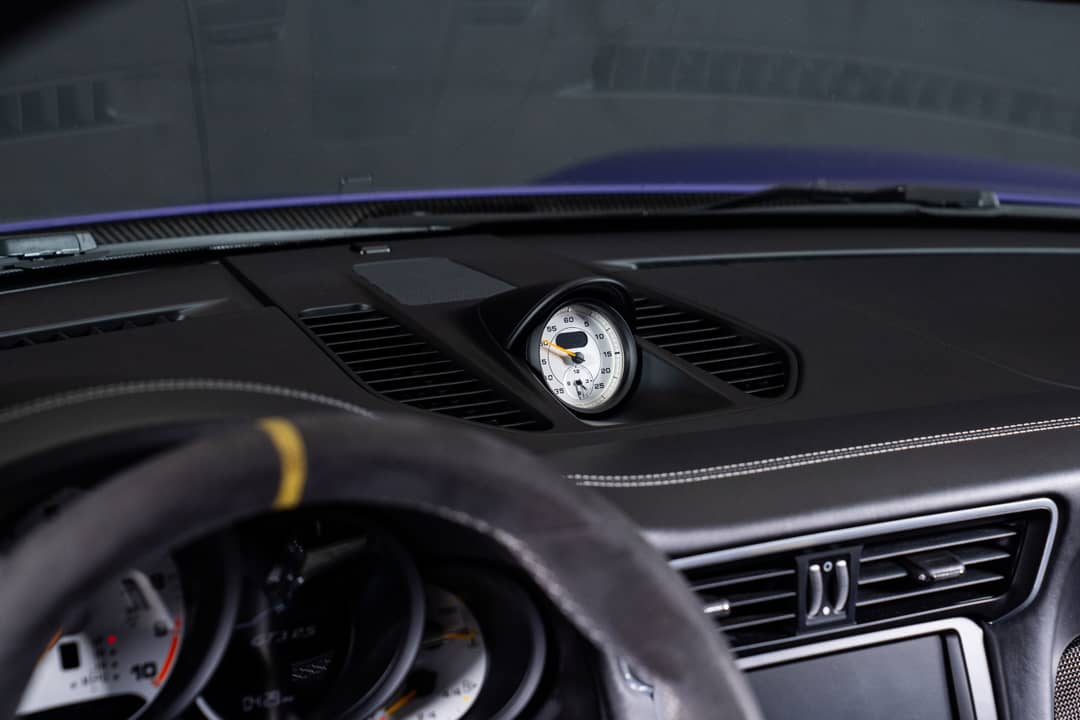 2016 Porsche 911 GT3 RS — photo 25