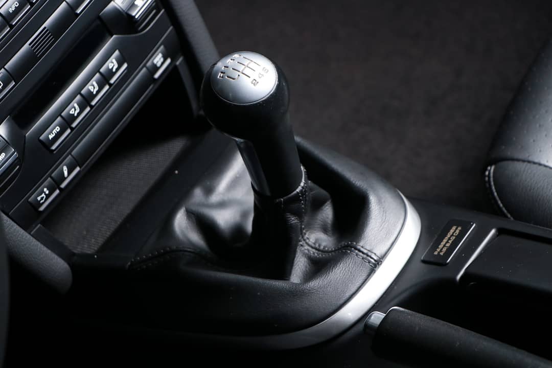 2010 Porsche 911 Carrera 4S — photo 6