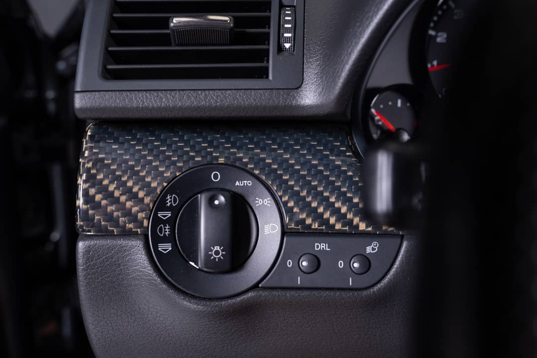 2007 Audi RS 4 — photo 15
