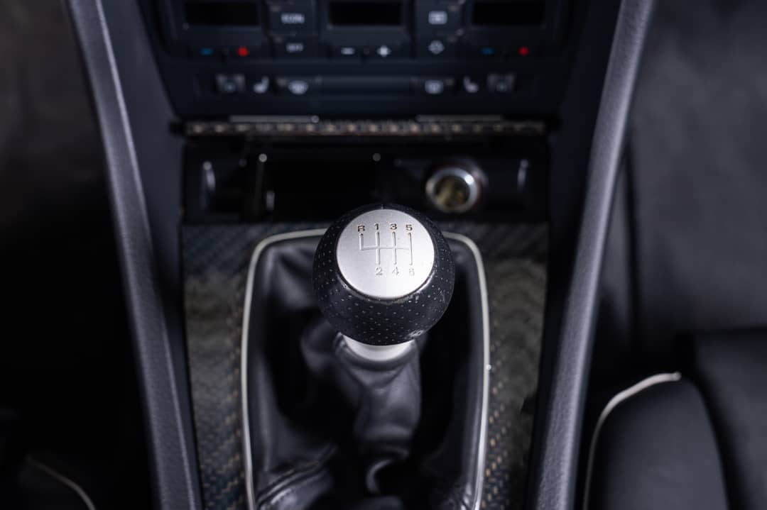 2007 Audi RS 4 — photo 22