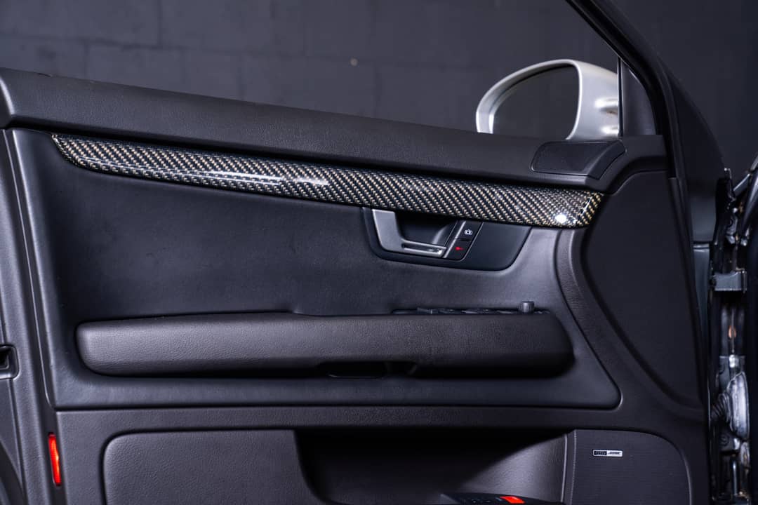 2007 Audi RS 4 — photo 26