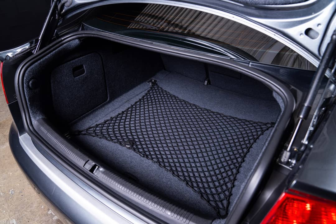 2007 Audi RS 4 — photo 29