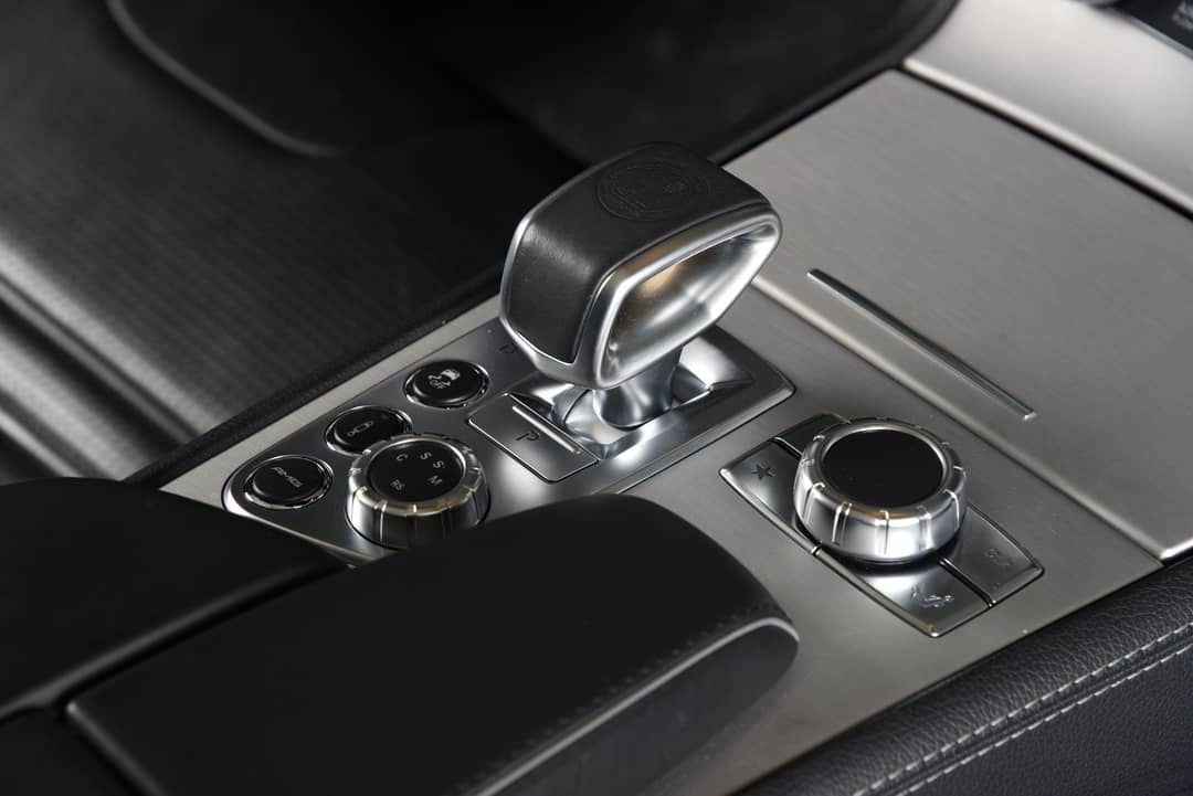 2013 Mercedes-Benz SL-Class SL 63 AMG — photo 16