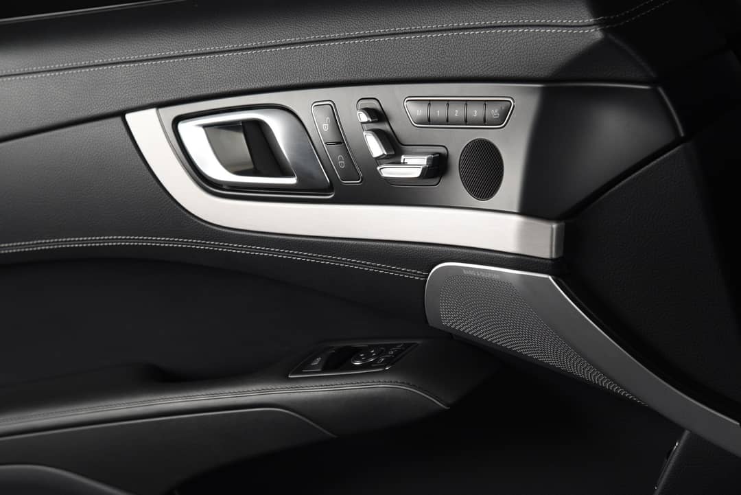 2013 Mercedes-Benz SL-Class SL 63 AMG — photo 18