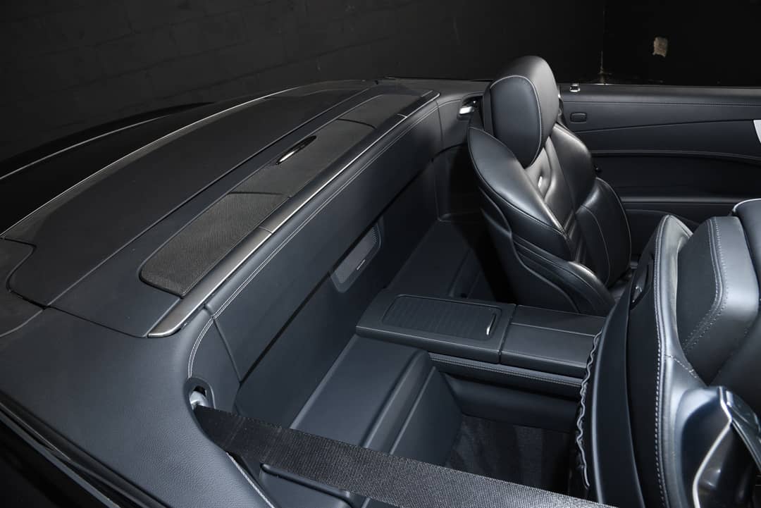 2013 Mercedes-Benz SL-Class SL 63 AMG — photo 19