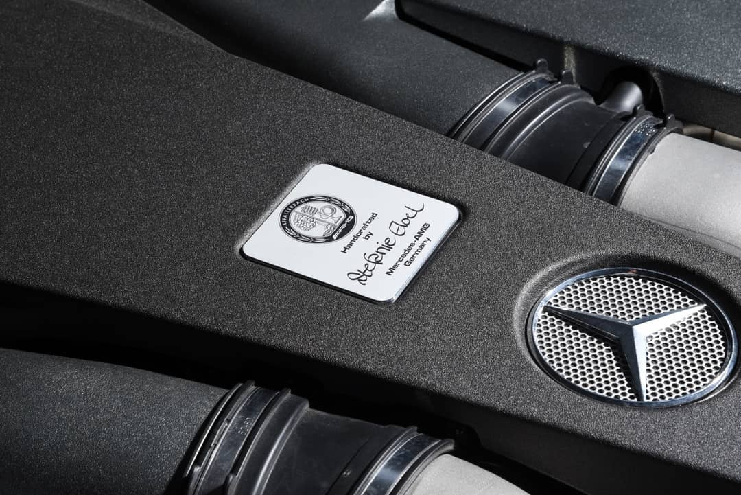 2013 Mercedes-Benz SL-Class SL 63 AMG — photo 20