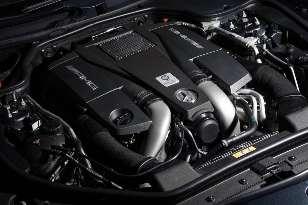 2013 Mercedes-Benz SL-Class SL 63 AMG — photo 21