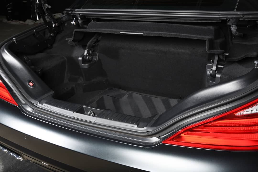 2013 Mercedes-Benz SL-Class SL 63 AMG — photo 22