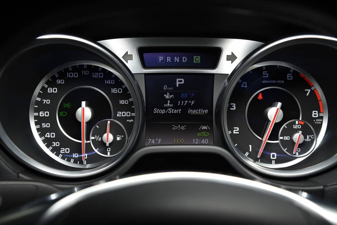 2013 Mercedes-Benz SL-Class SL 63 AMG — photo 23