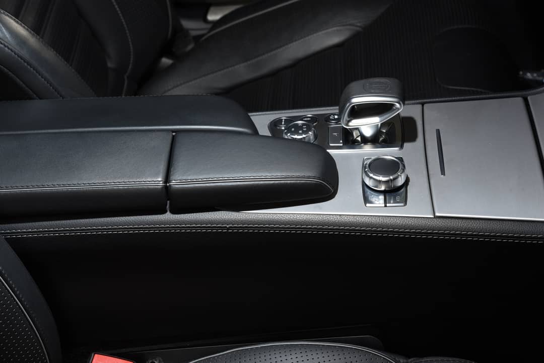 2013 Mercedes-Benz SL-Class SL 63 AMG — photo 24