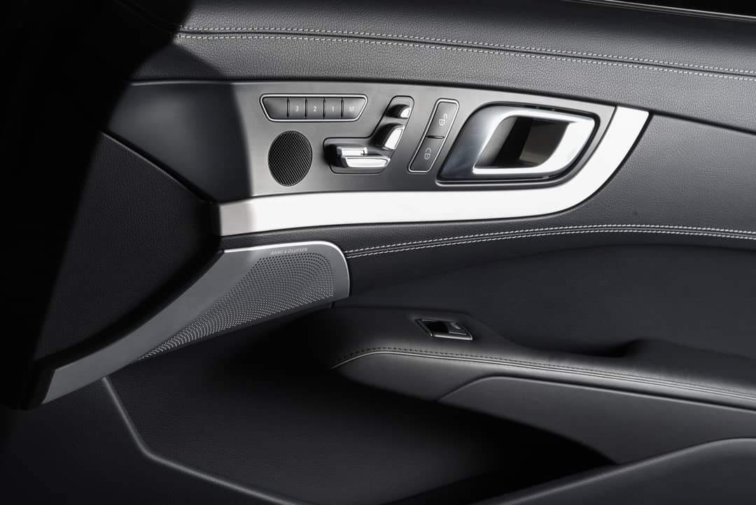 2013 Mercedes-Benz SL-Class SL 63 AMG — photo 7