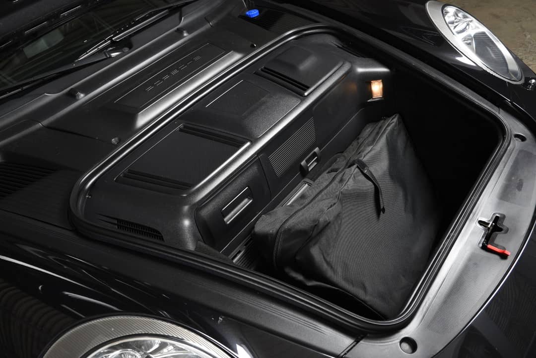 2006 Porsche 911 Carrera 4 — photo 20