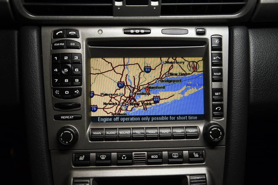 2006 Porsche 911 Carrera 4 — photo 23
