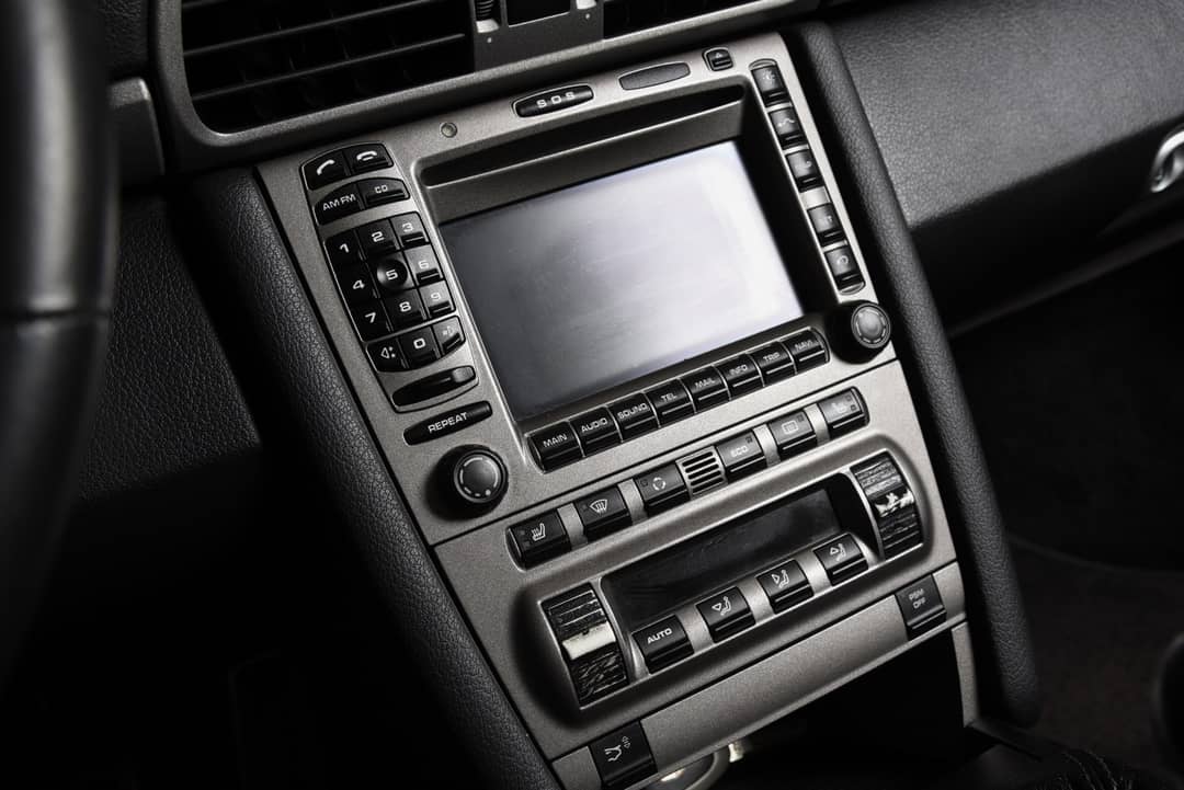 2006 Porsche 911 Carrera 4 — photo 25