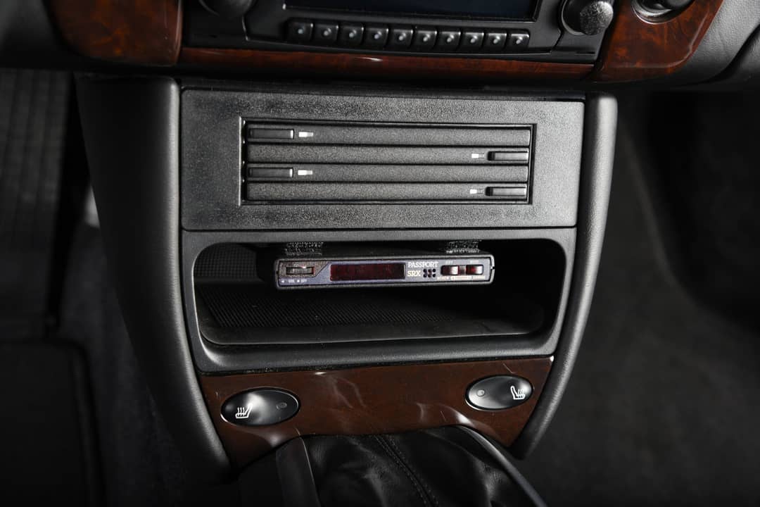 2002 Porsche 911 Turbo X50 — photo 25