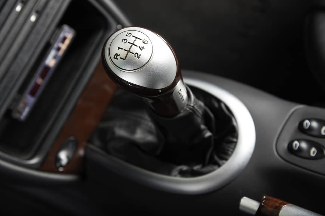 2002 Porsche 911 Turbo X50 — photo 26