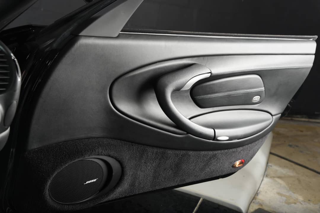 2002 Porsche 911 Turbo X50 — photo 36