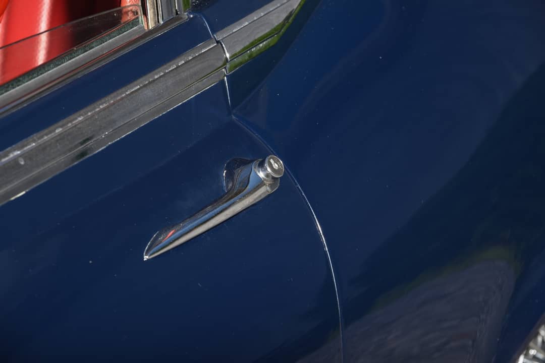 1971 Jaguar XKE — photo 13