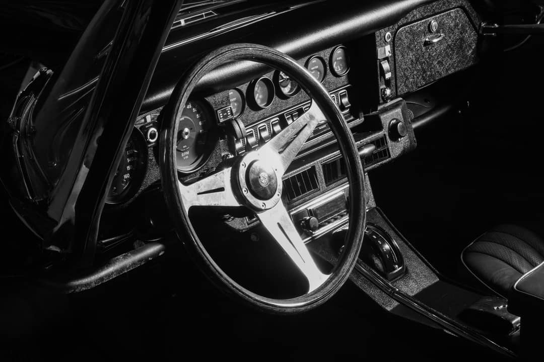 1971 Jaguar XKE — photo 20
