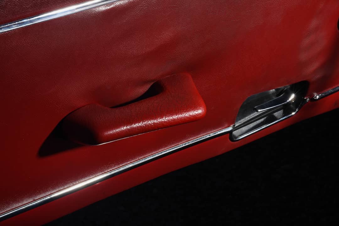 1971 Jaguar XKE — photo 21