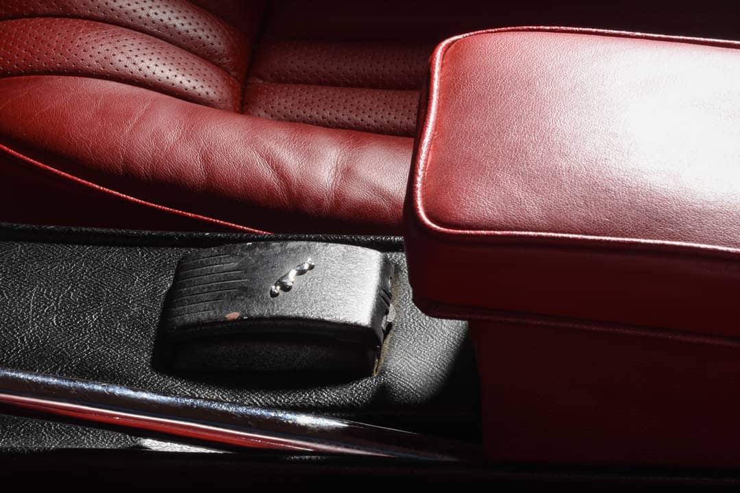 1971 Jaguar XKE — photo 24