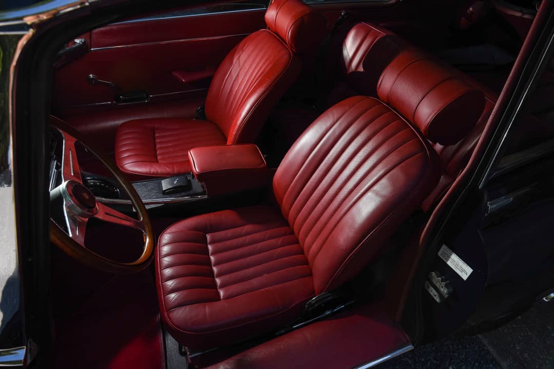 1971 Jaguar XKE — photo 30