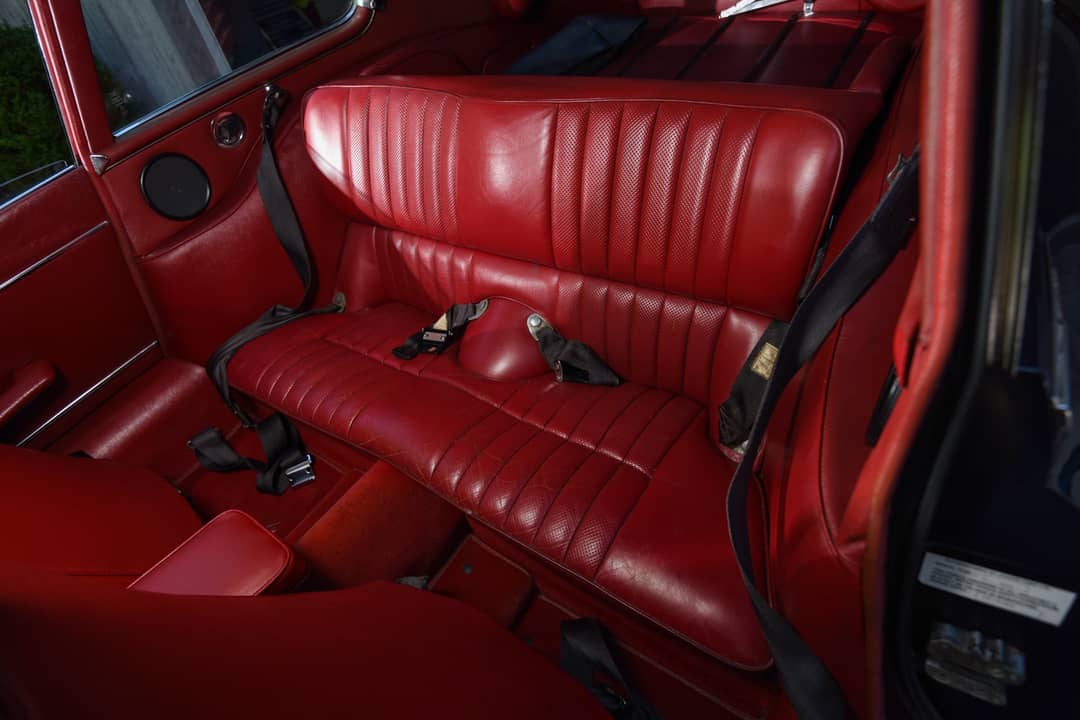 1971 Jaguar XKE — photo 31