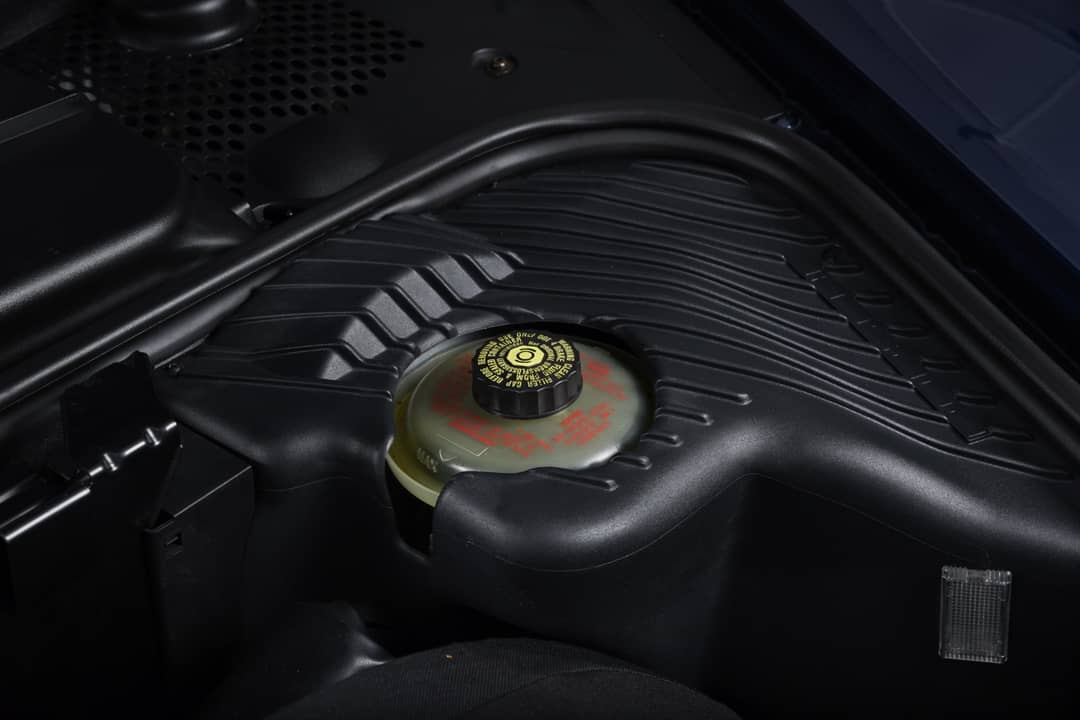 2004 Porsche 911 Targa — photo 26