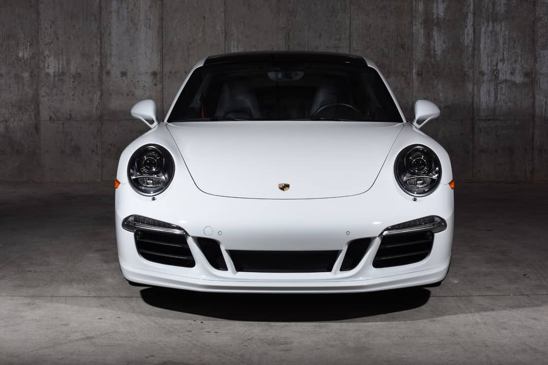 2015 Porsche 911 Carrera S — photo 11