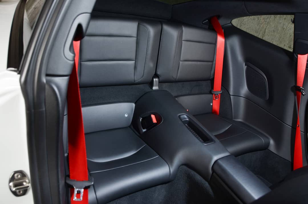 2015 Porsche 911 Carrera S — photo 20