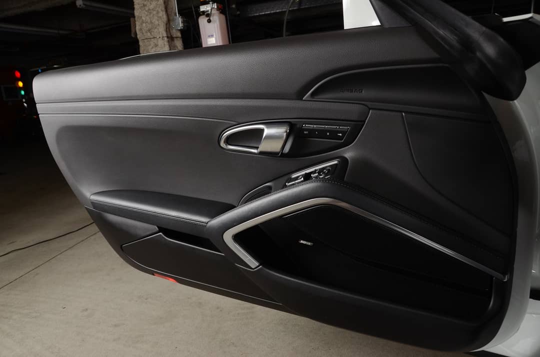 2015 Porsche 911 Carrera S — photo 31