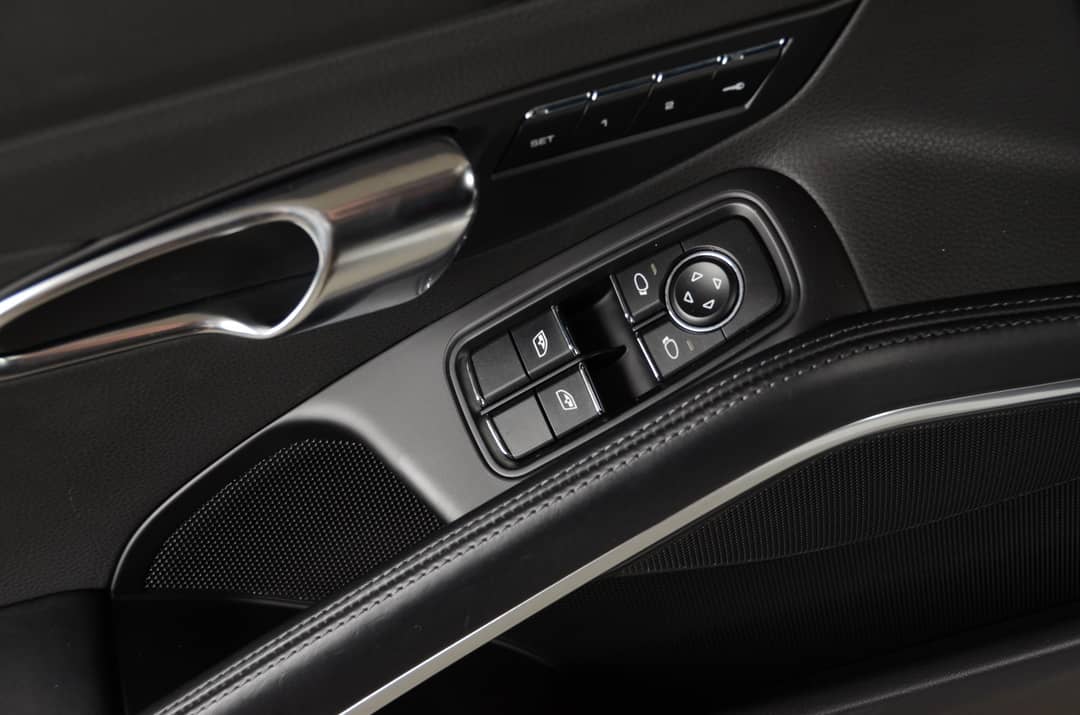 2015 Porsche 911 Carrera S — photo 33
