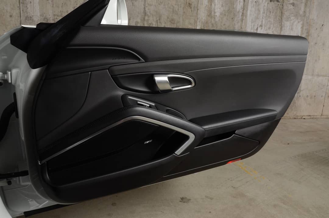 2015 Porsche 911 Carrera S — photo 34