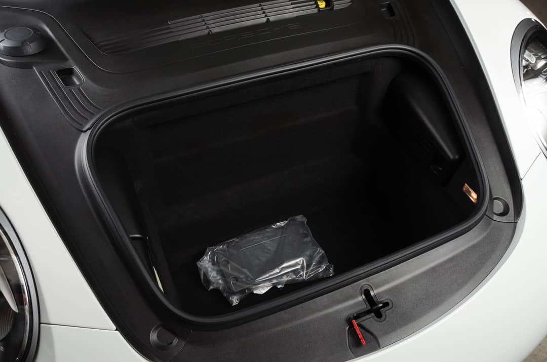 2015 Porsche 911 Carrera S — photo 35