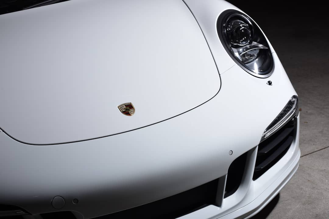2015 Porsche 911 Carrera S — photo 37
