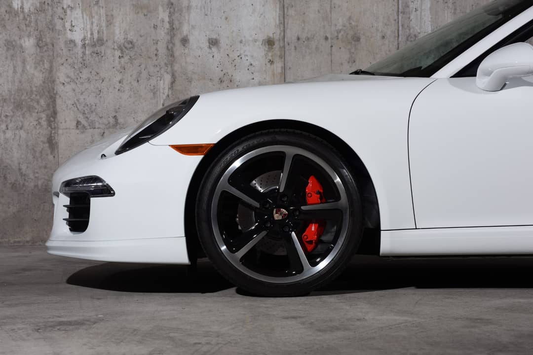 2015 Porsche 911 Carrera S — photo 39