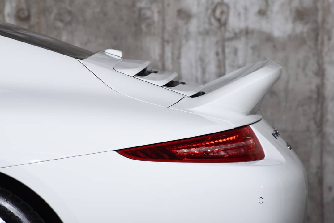 2015 Porsche 911 Carrera S — photo 42