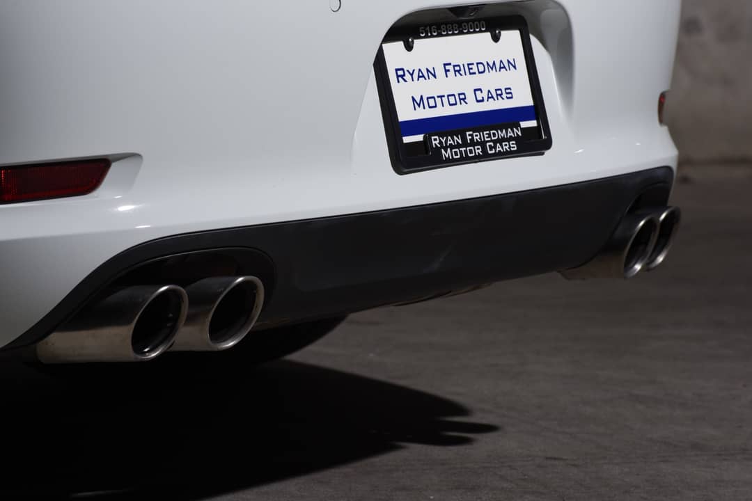 2015 Porsche 911 Carrera S — photo 46