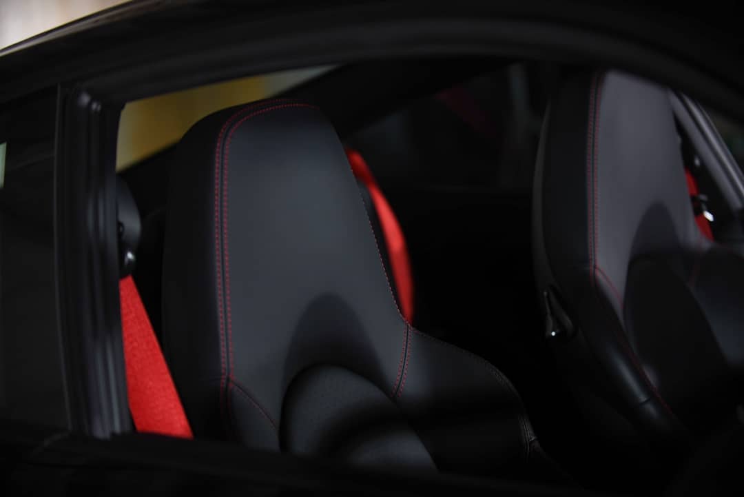 2012 Porsche 911 Turbo — photo 14