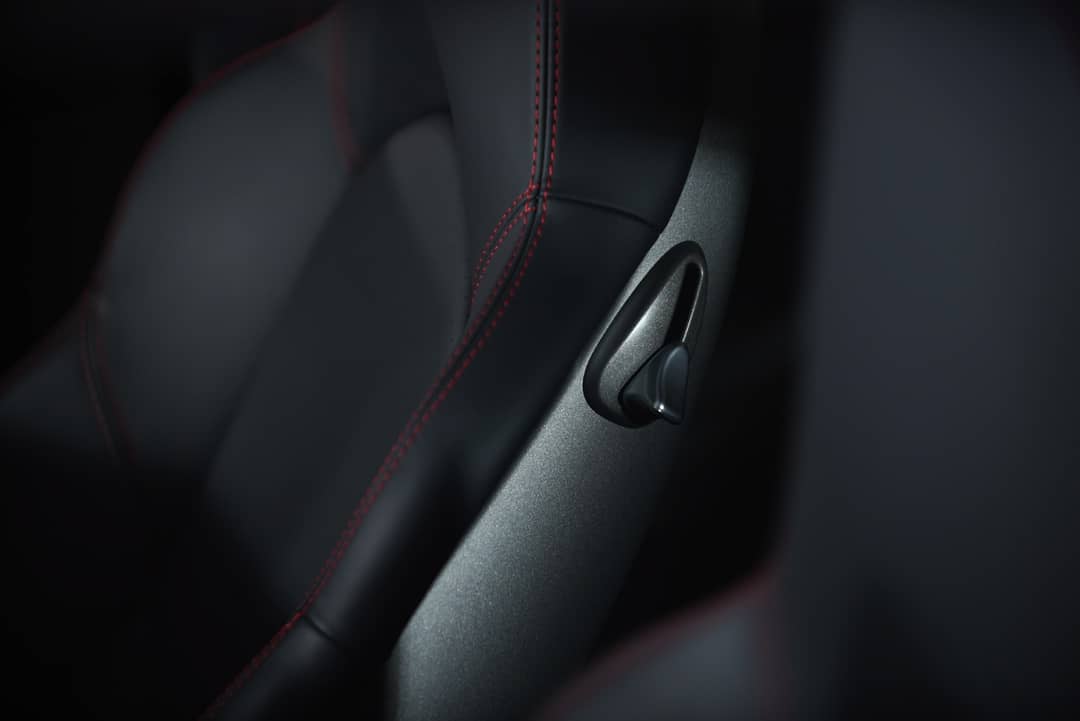 2012 Porsche 911 Turbo — photo 15